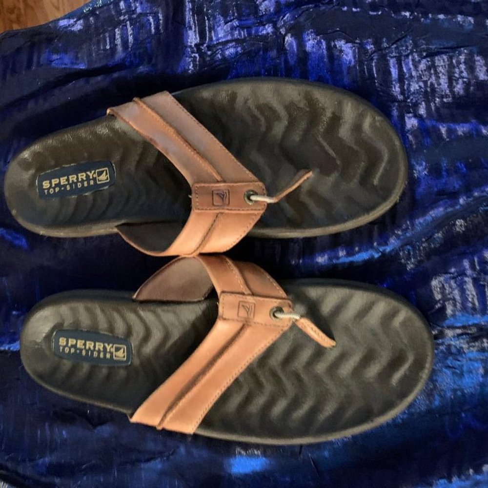 Sperry Sandals